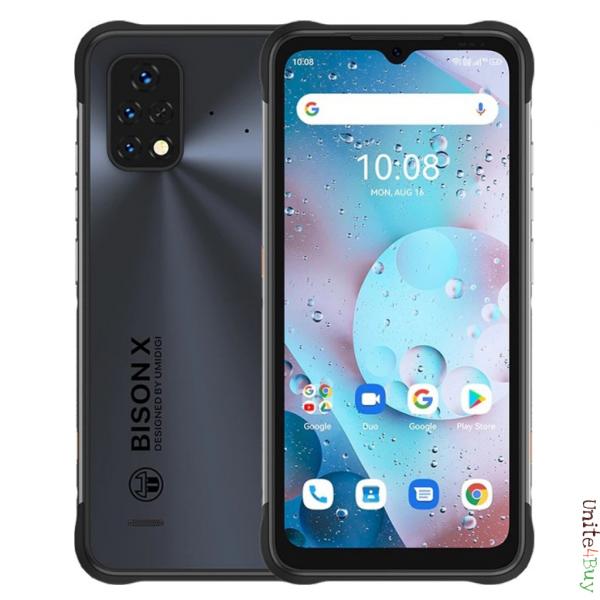 UMiDIGI Bison X10S