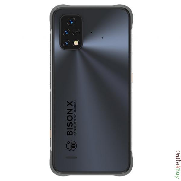 UMiDIGI Bison X10S