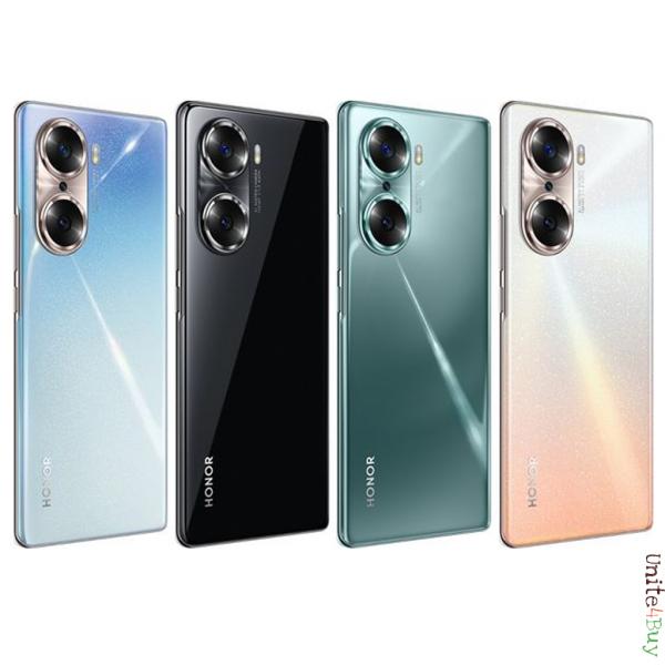 Honor 60