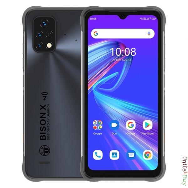 UMiDIGI Bison X10S NFC