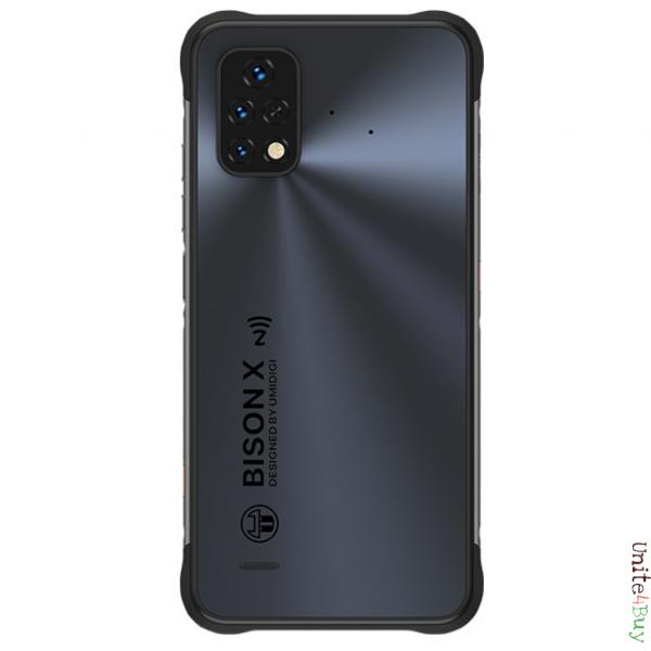 UMiDIGI Bison X10S NFC