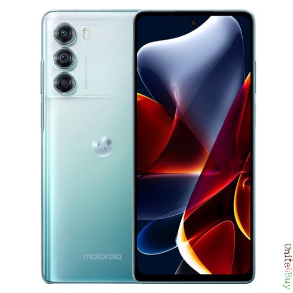 Motorola Moto Edge S30