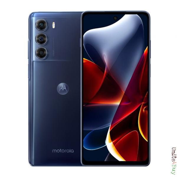 Motorola Moto Edge S30