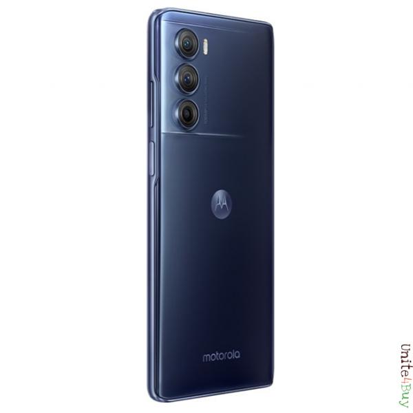 Motorola Moto Edge S30