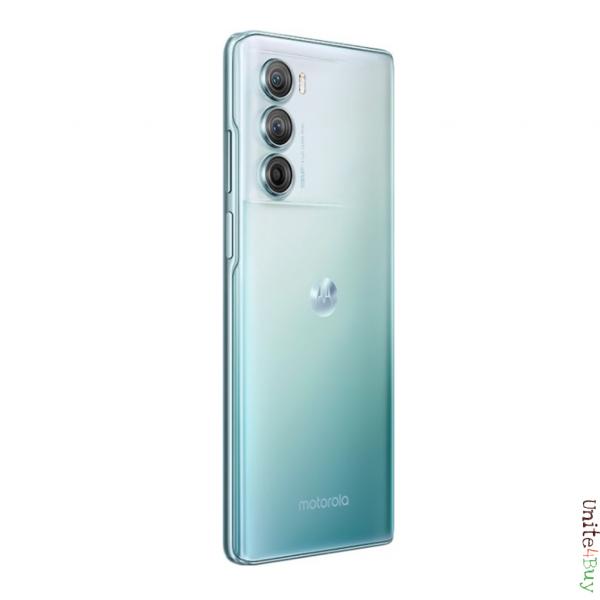 Motorola Moto Edge S30