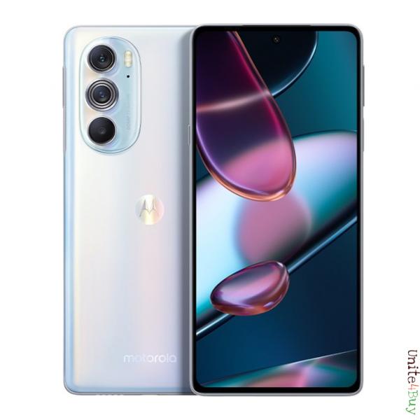 Motorola Moto Edge X30