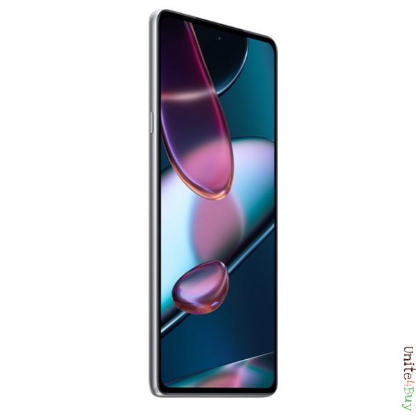 Motorola Moto Edge X30