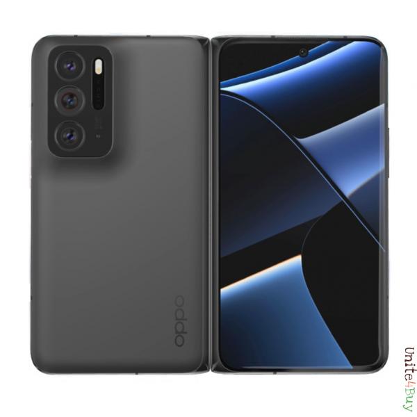 Oppo Find N