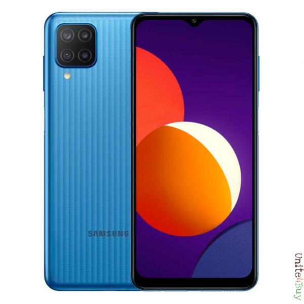 Samsung Galaxy M12