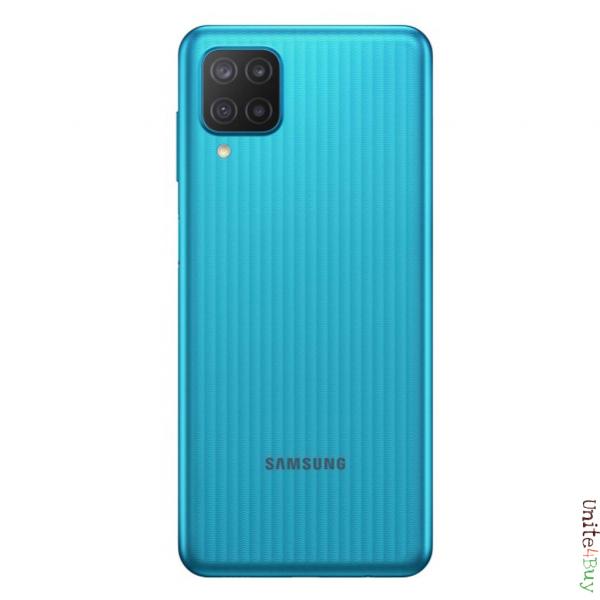 Samsung Galaxy M12