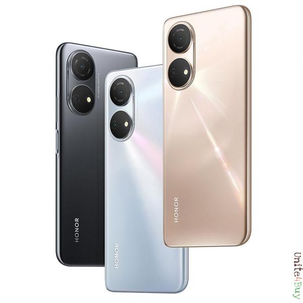 Honor Play 30 Plus