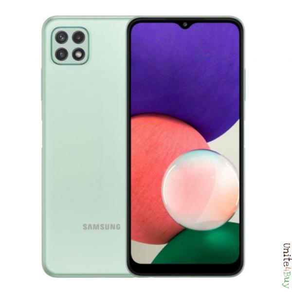 Samsung Galaxy A22s