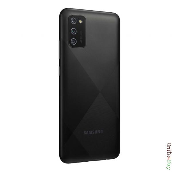 Samsung Galaxy A02S