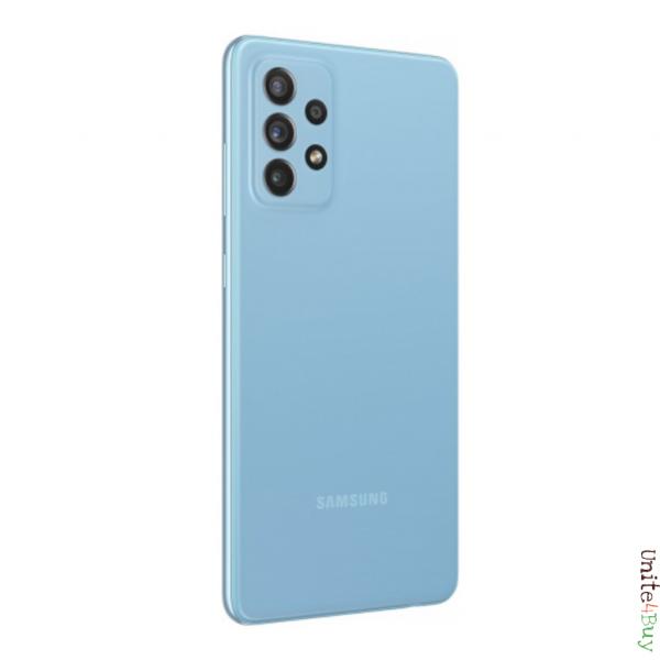Samsung Galaxy A72