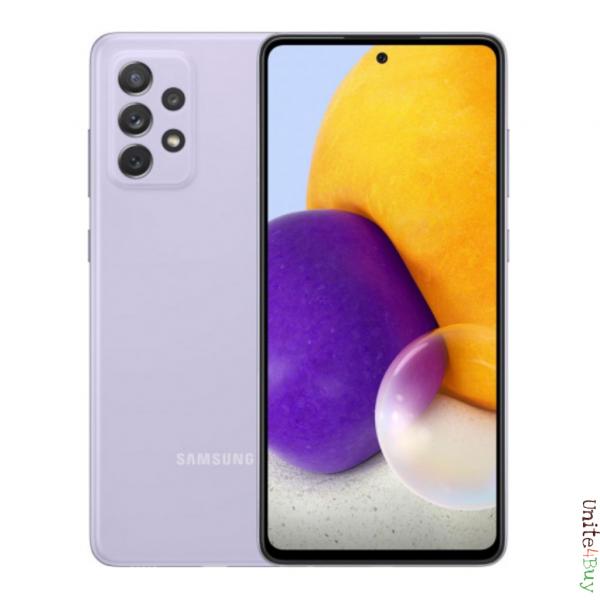 Samsung Galaxy A72