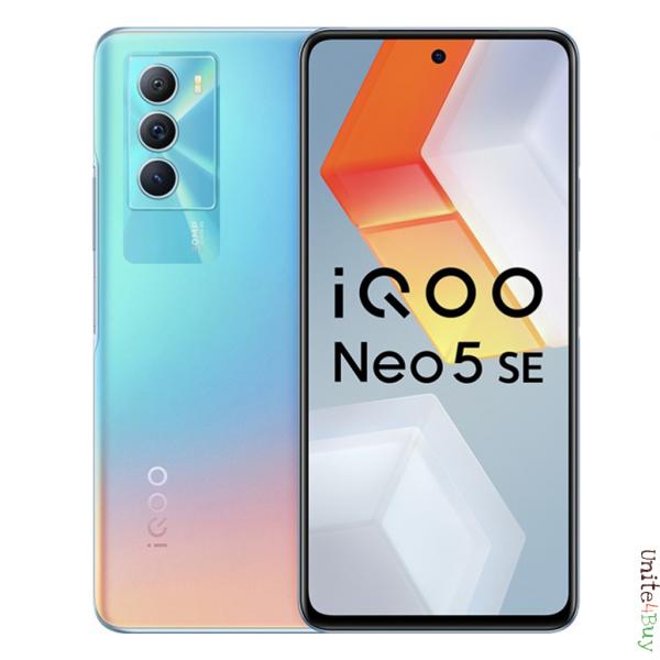 Vivo IQOO Neo5 SE