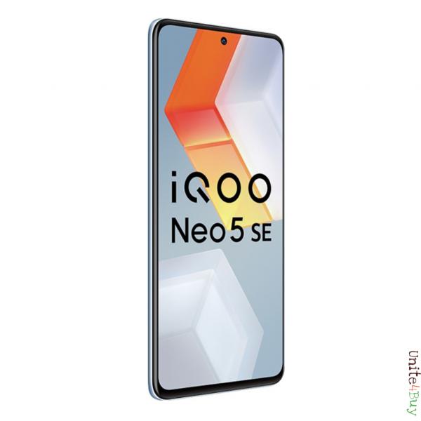 Vivo IQOO Neo5 SE