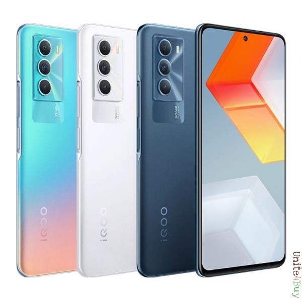 Vivo IQOO Neo5 SE