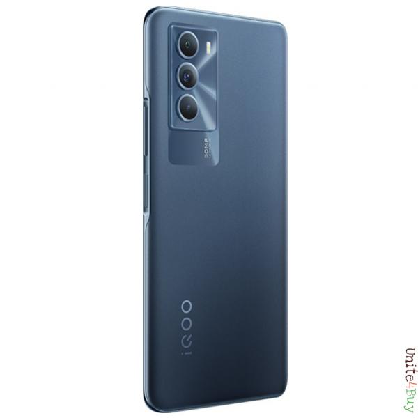 Vivo IQOO Neo5 SE