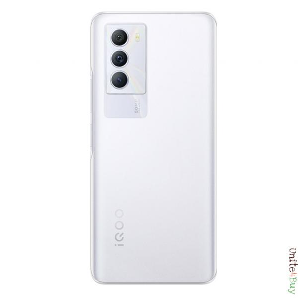 Vivo IQOO Neo5 SE