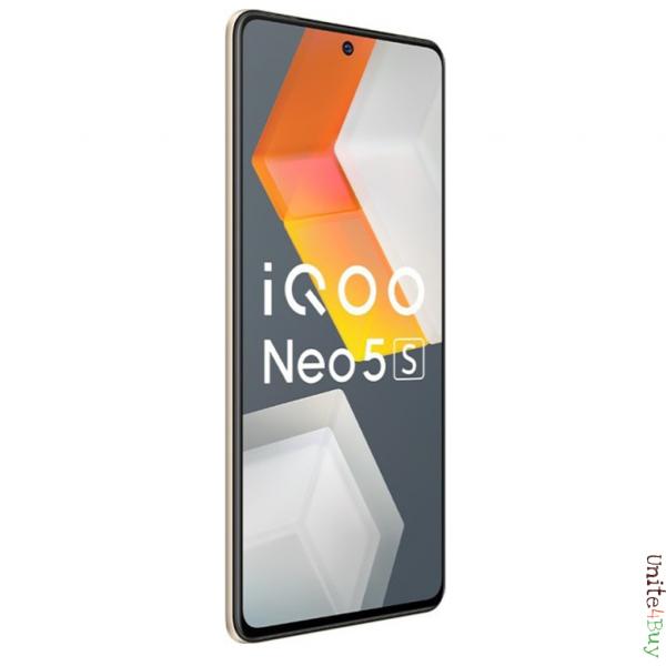 Vivo IQOO Neo5s
