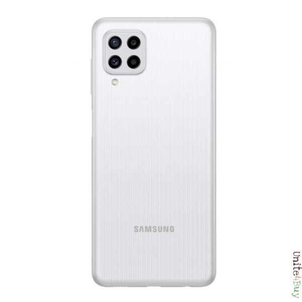 Samsung Galaxy M22