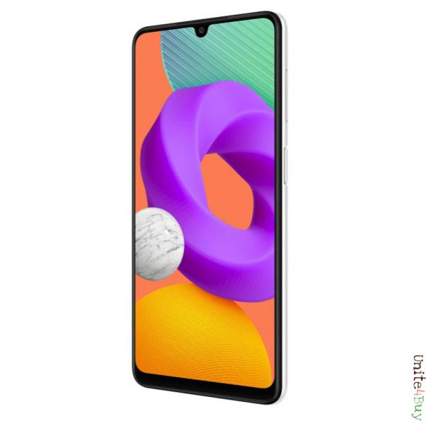 Samsung Galaxy M22