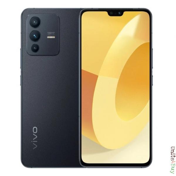 Vivo S12