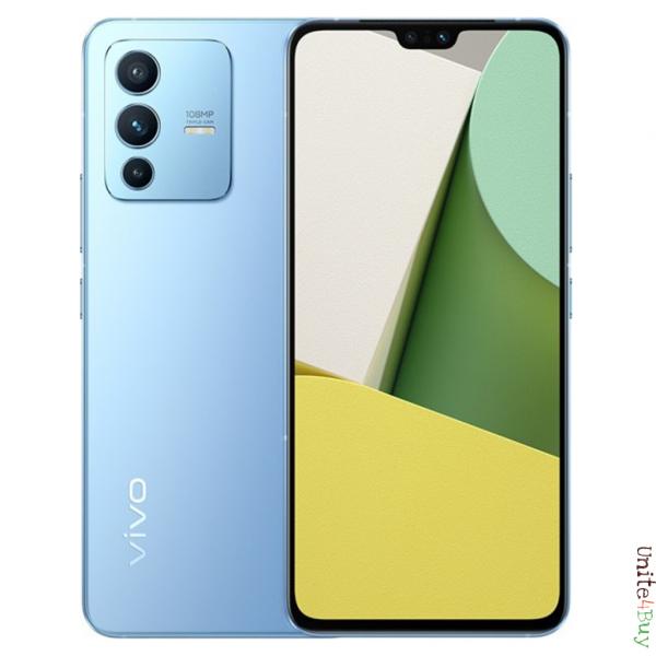 Vivo S12