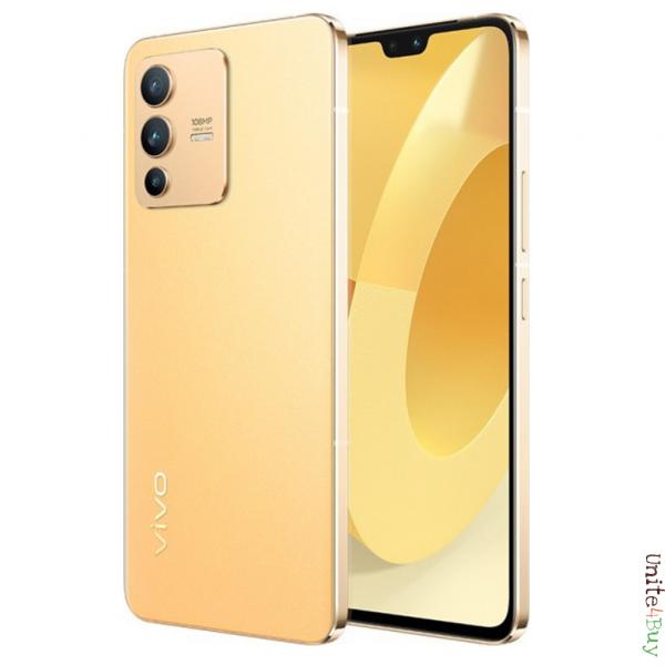 Vivo S12