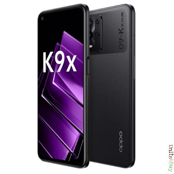 Oppo K9x