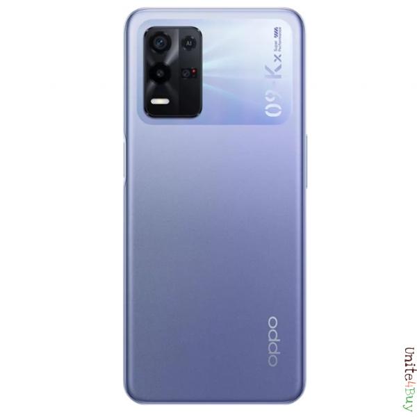 Oppo K9x