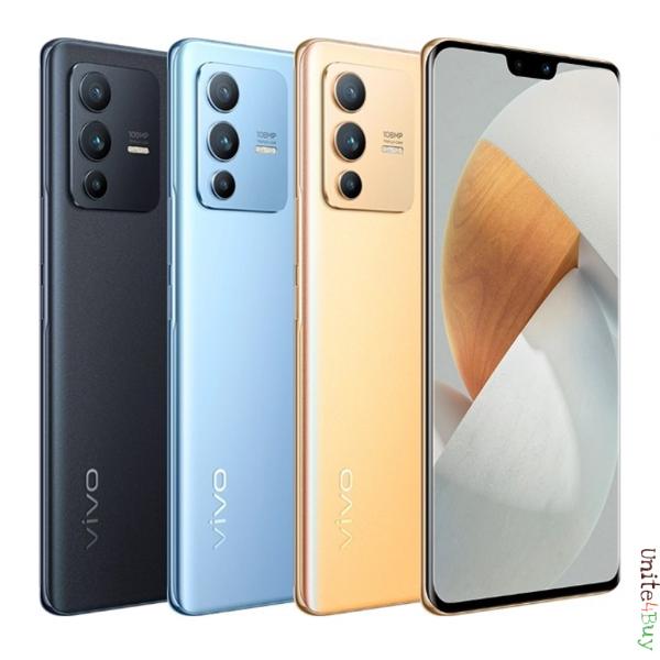 Vivo S12 Pro