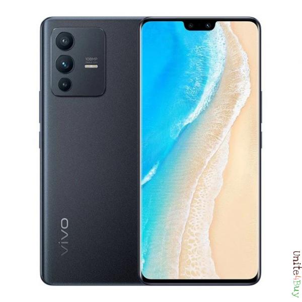 Vivo S12 Pro