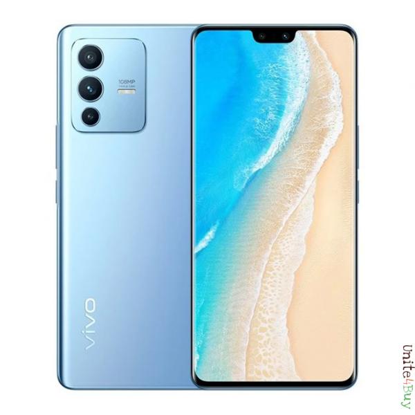 Vivo S12 Pro