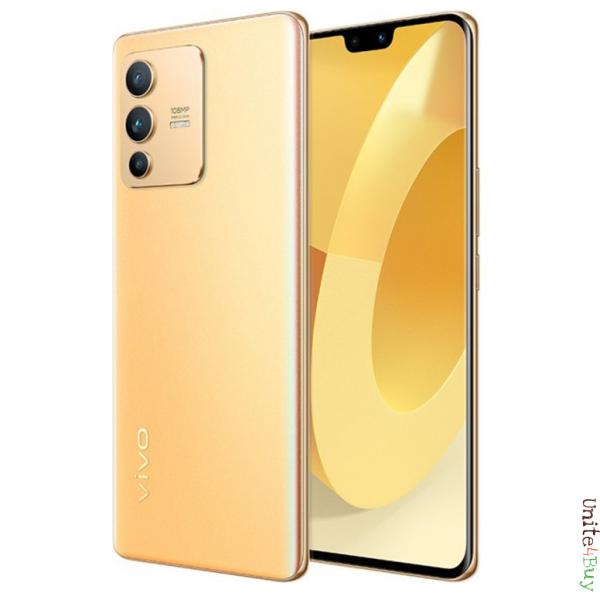 Vivo S12 Pro