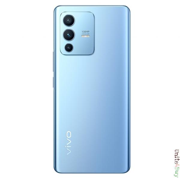 Vivo S12 Pro
