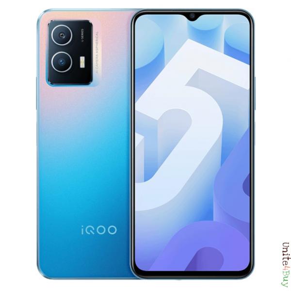 Vivo IQOO U5
