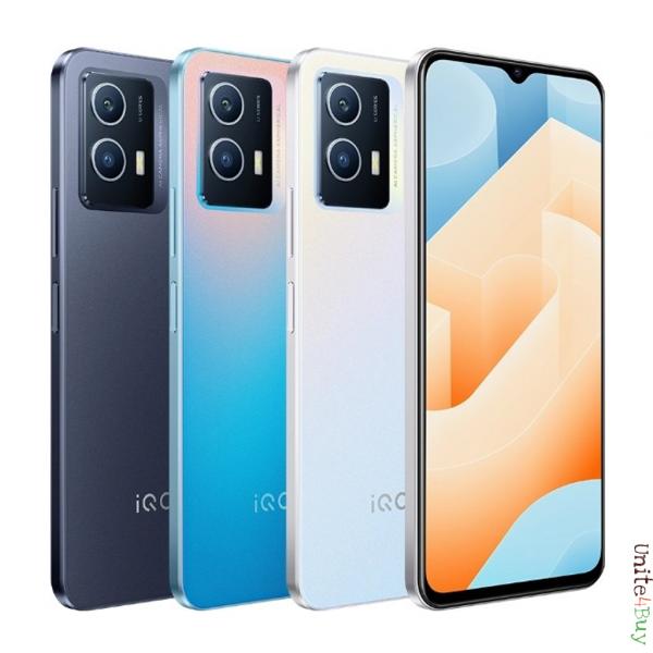 Vivo IQOO U5