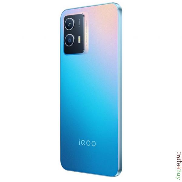 Vivo IQOO U5