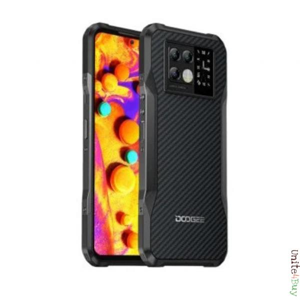 Doogee V20