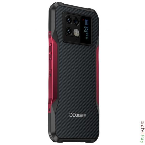 Doogee V20