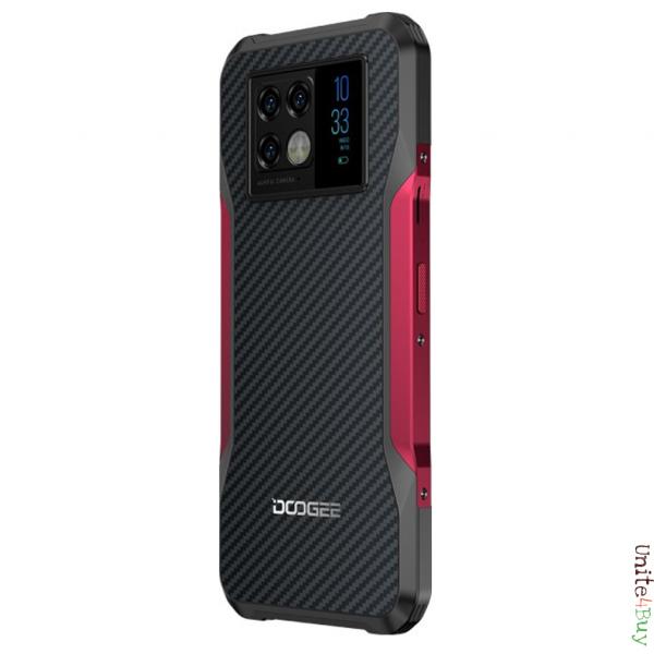 Doogee V20