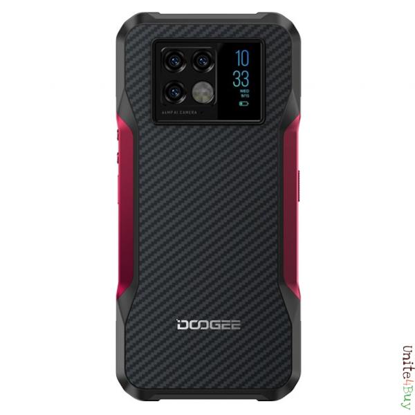 Doogee V20