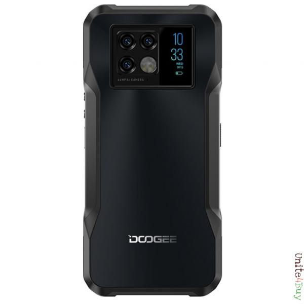 Doogee V20