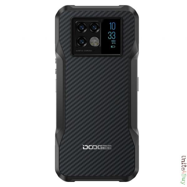 Doogee V20