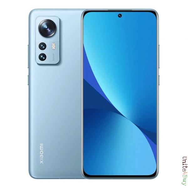 Xiaomi 12