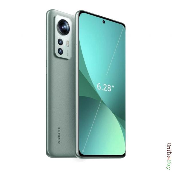 Xiaomi 12