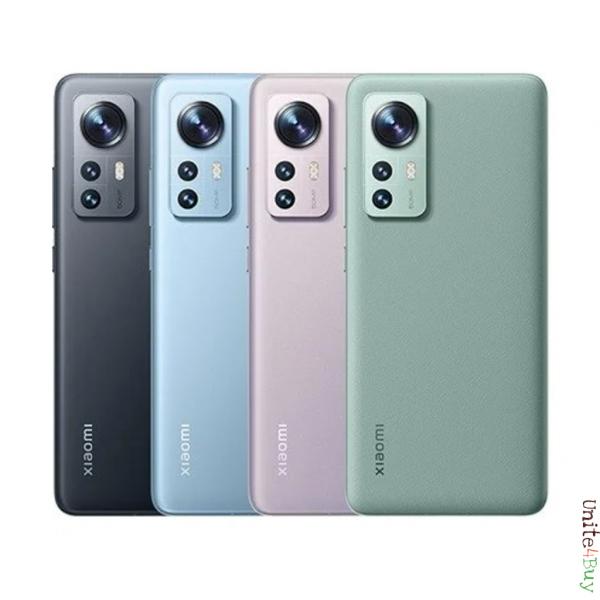 Xiaomi 12