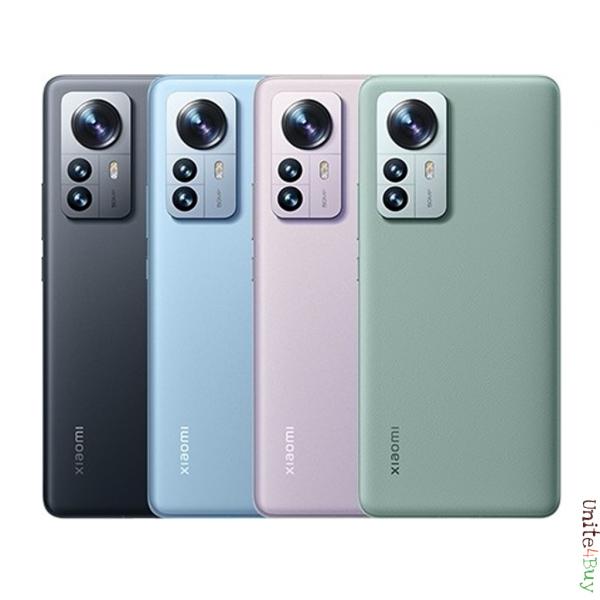 Xiaomi 12 Pro
